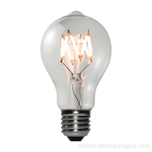 Victorian Style led edison bulb